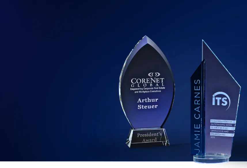 banner for Awards